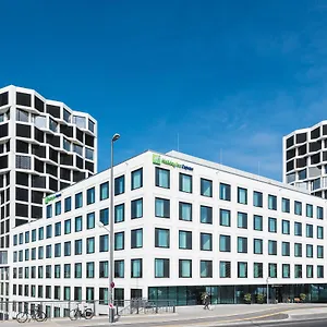 Hotel Express West By Ihg, Monachium
