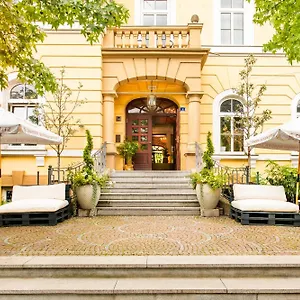 Boutique Krone Munich