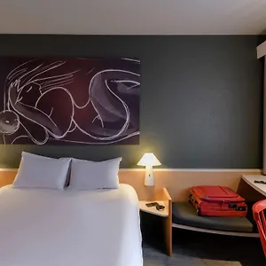 Ibis Parkstadt Schwabing Мюнхен