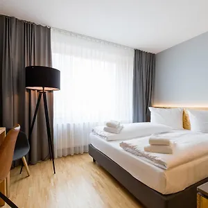 Hotel Mk |, München