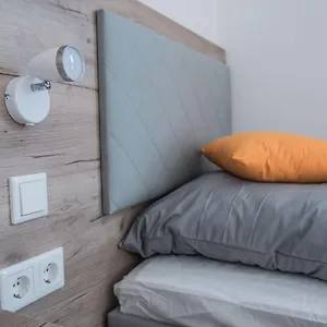 Aparthotel Firstsleep Boardinghouse Griesfeldstrasse, Monaco di Baviera