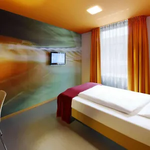 Hotel Koenigstein, Monachium