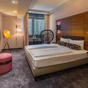 Hotel Elaya, Monaco di Baviera