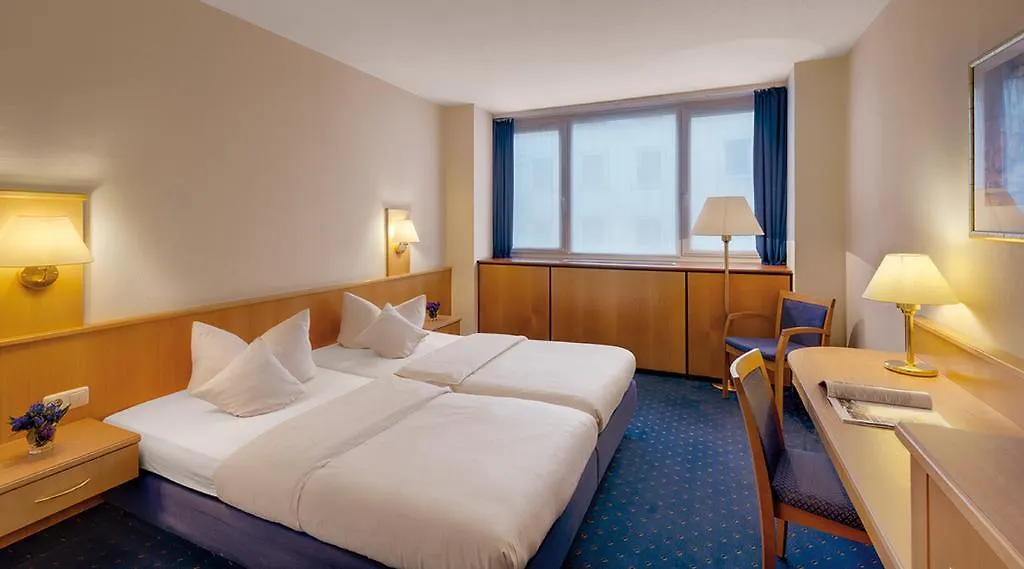 City-Hotel Muenchen