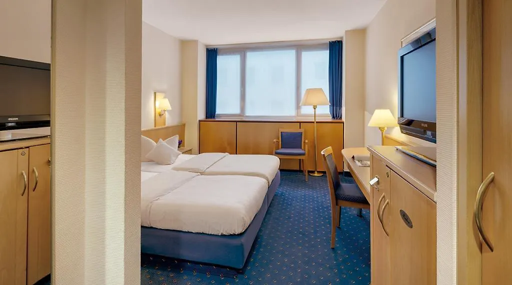City-Hotel Muenchen 3*, München Deutschland