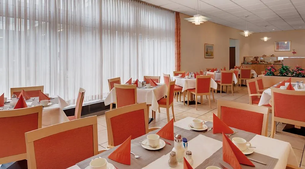 Hotel City-Hotel Muenchen