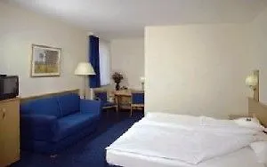 City-Hotel Muenchen 3*, München