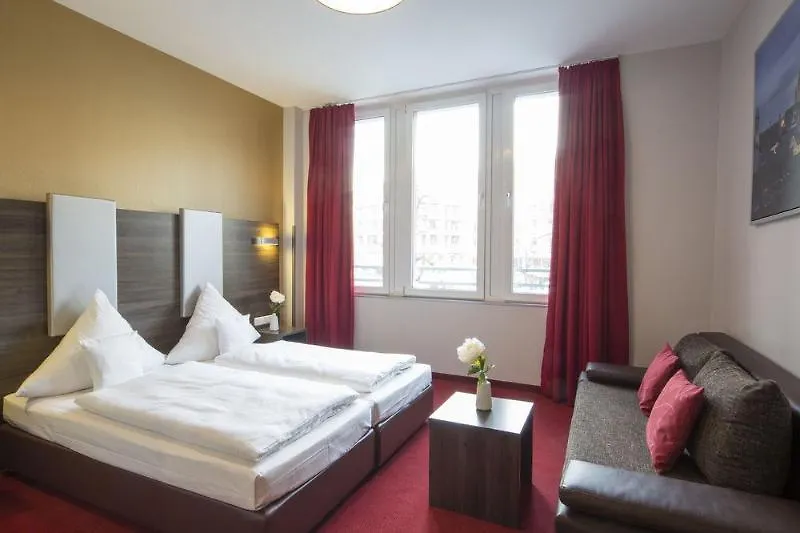 Hotel City-Hotel Muenchen