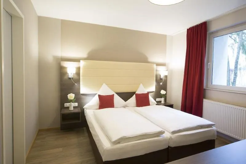 City-Hotel Muenchen