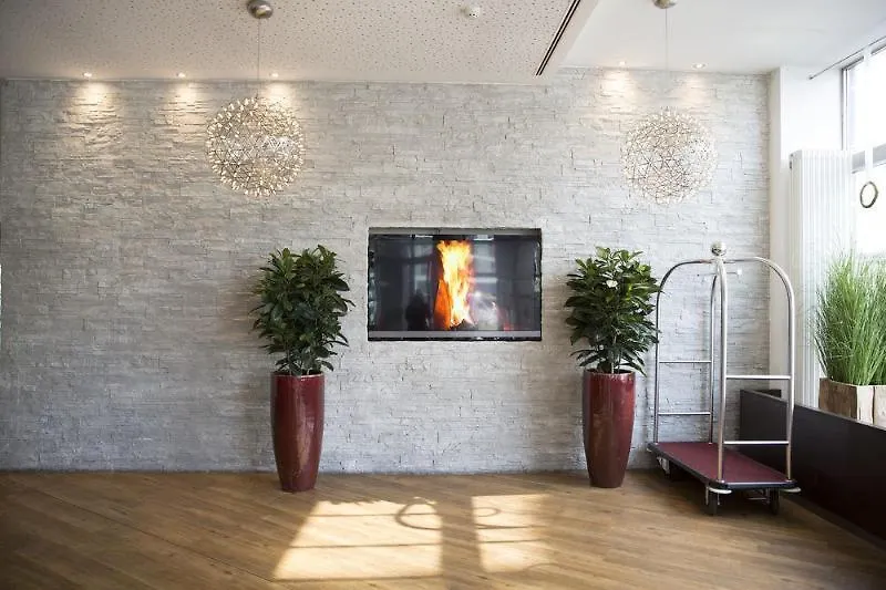 City-Hotel Muenchen Hotel München