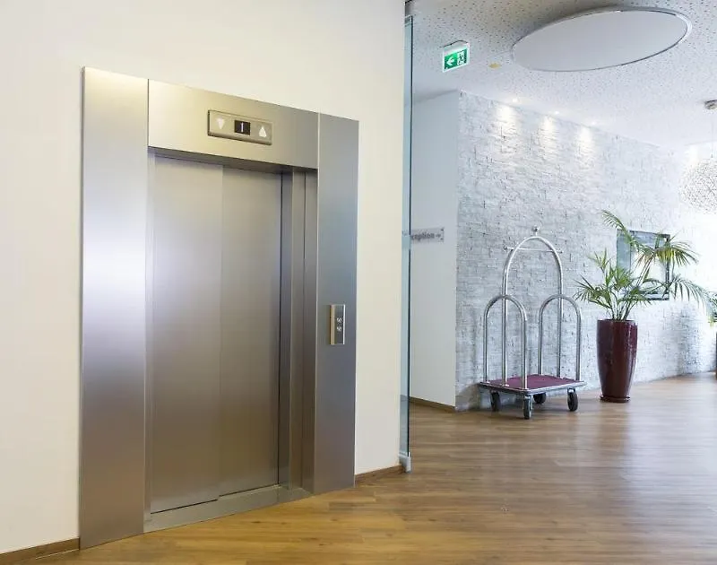 City-Hotel Muenchen Hotel München