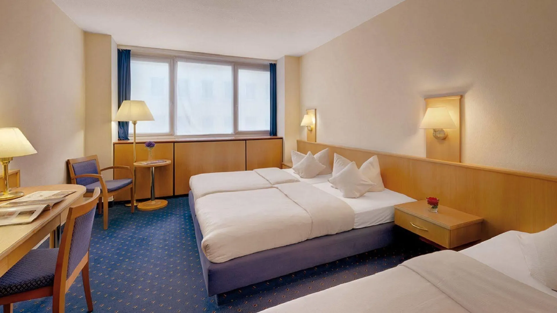 City-Hotel Muenchen
