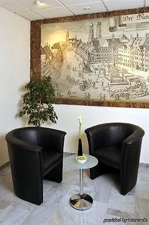 City-Hotel Muenchen Hotel Munich