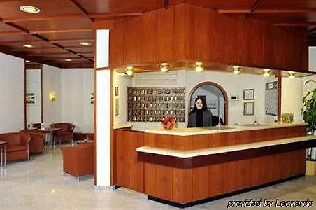 Hotel City-Hotel Muenchen