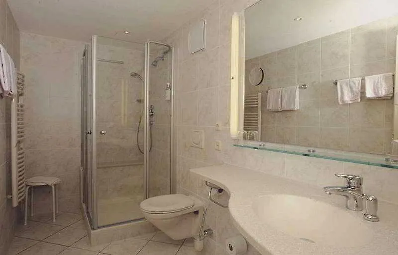 City-Hotel Muenchen Hotel