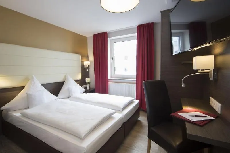 City-Hotel Muenchen Hotel