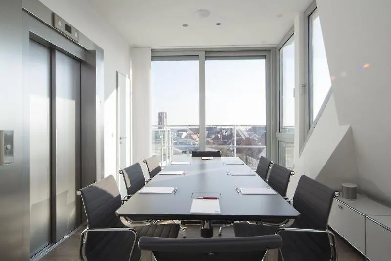 City-Hotel Muenchen Hotel Munich