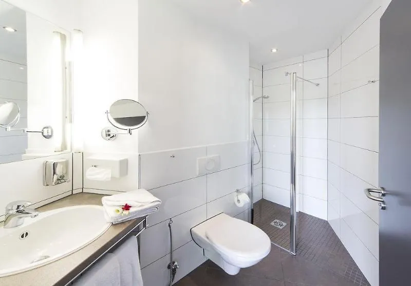Hotel City-Hotel Muenchen