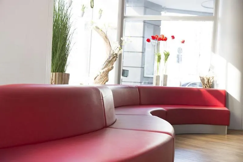 City-Hotel Muenchen Munich