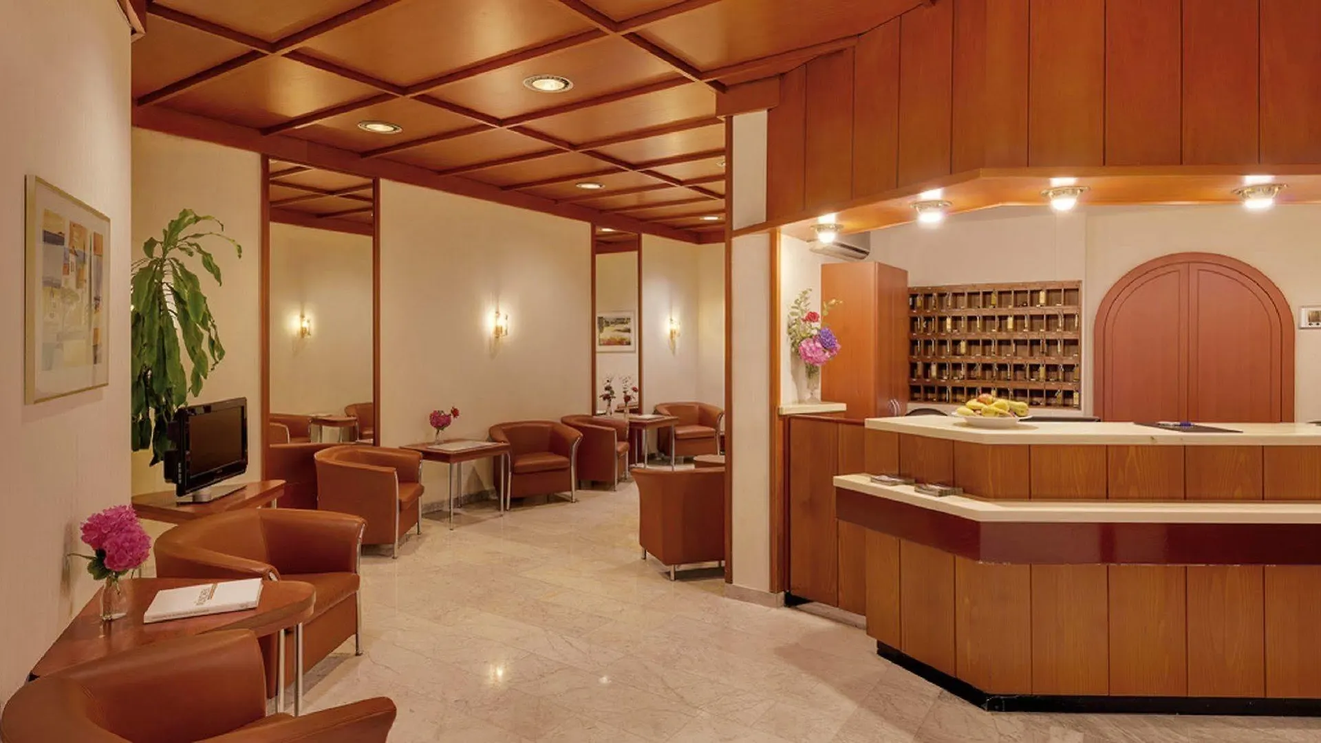 *** Hotel City-Hotel Muenchen Germany