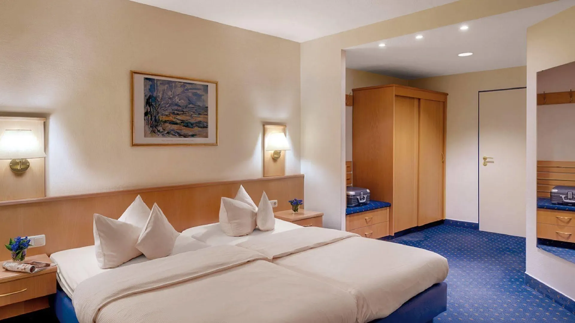 Hotel City-Hotel Muenchen