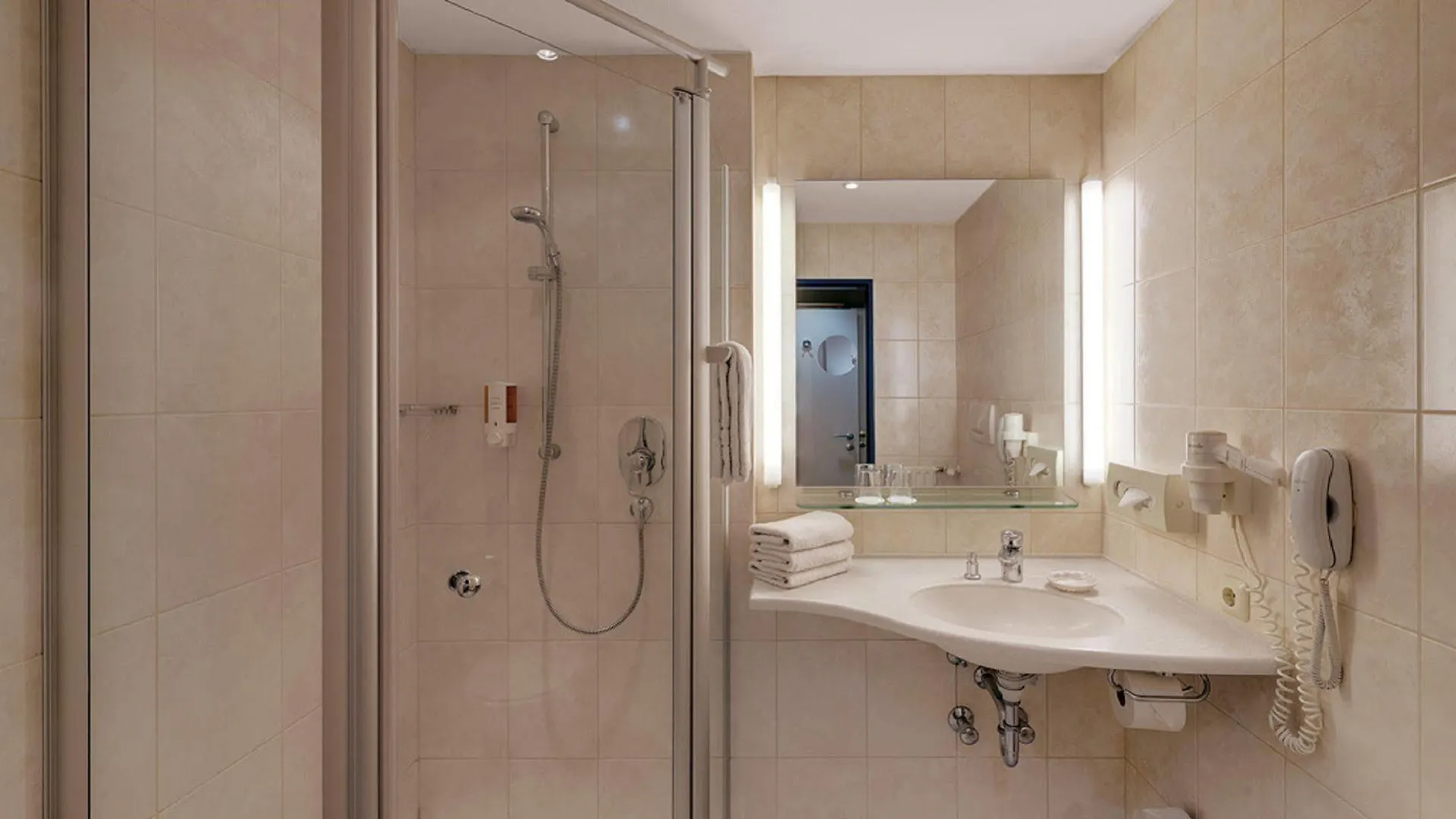 City-Hotel Muenchen Munich