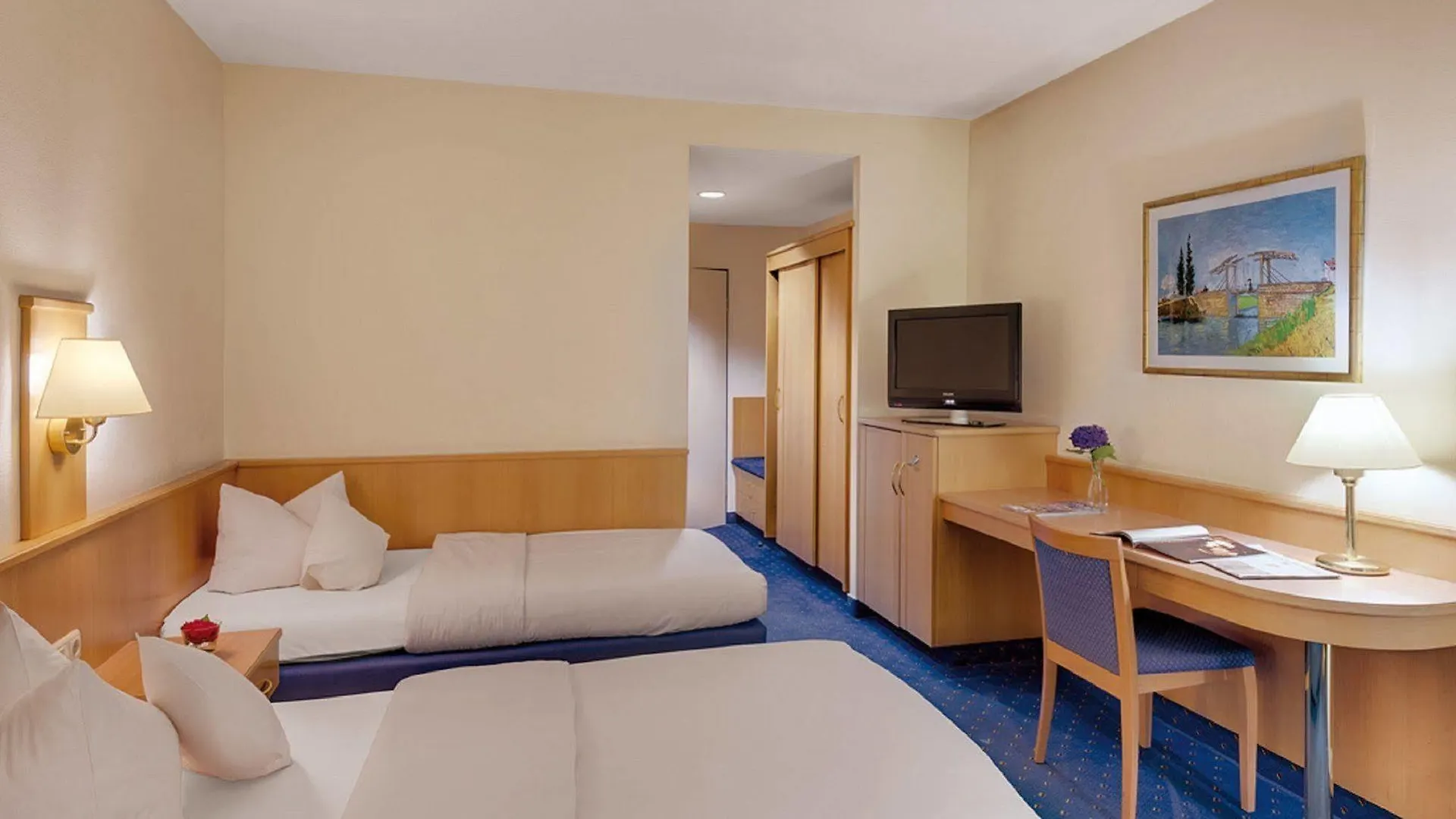 City-Hotel Muenchen