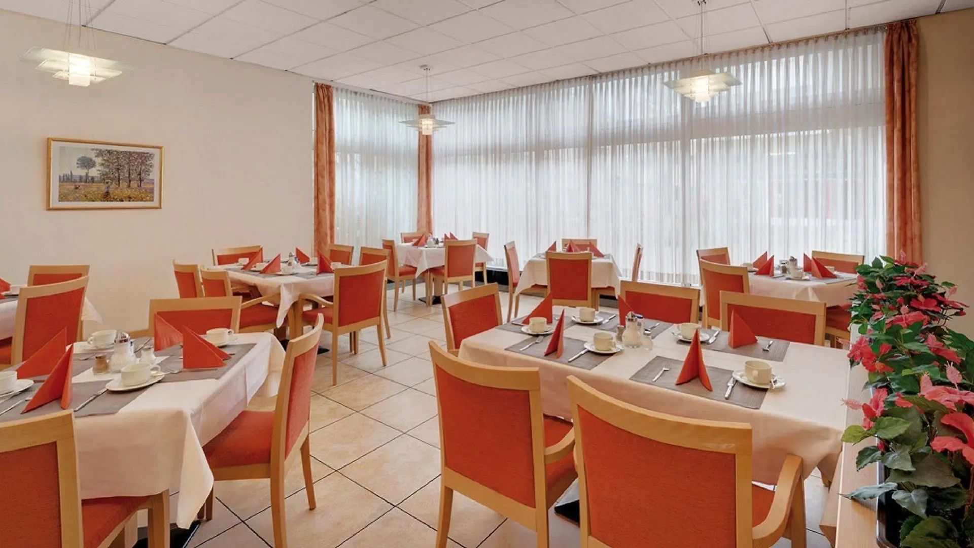City-Hotel Muenchen Munich