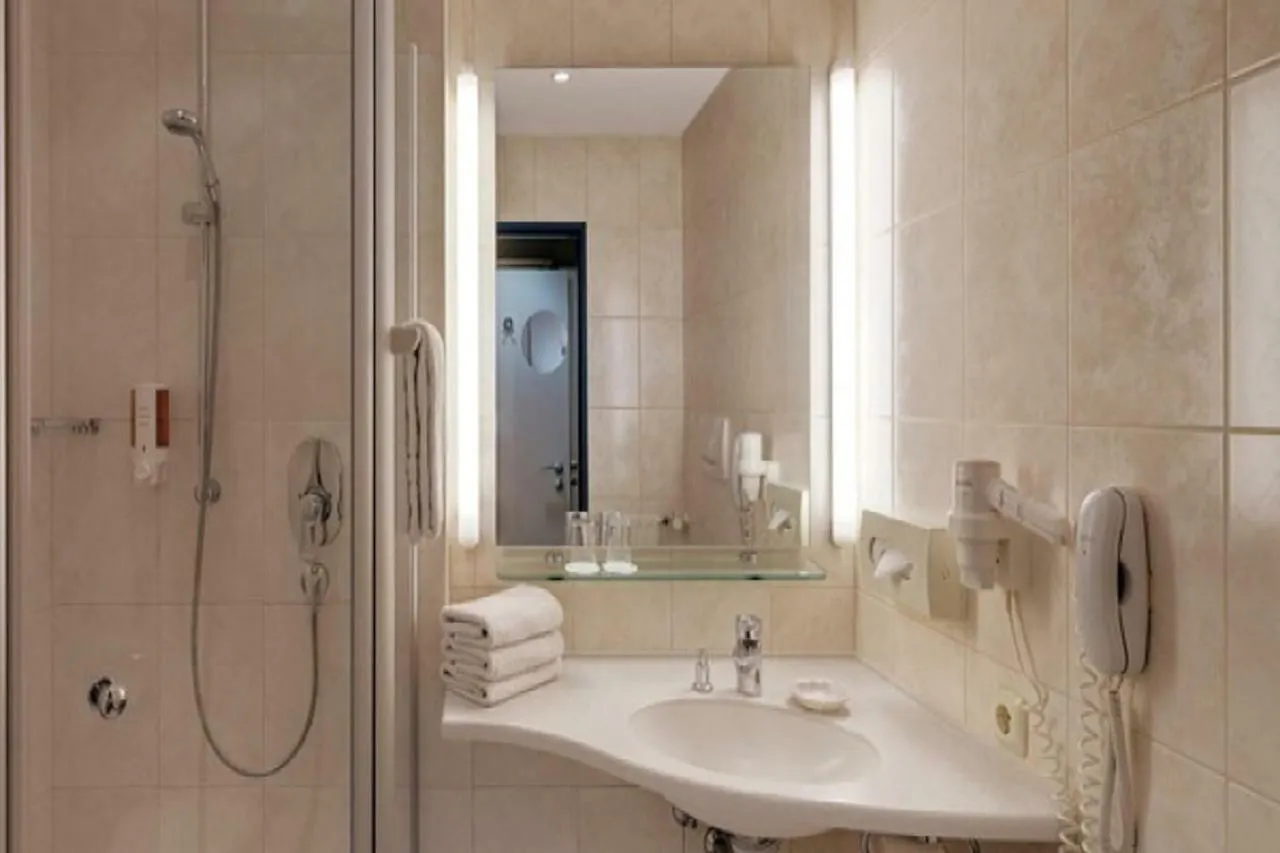 City-Hotel Muenchen 3*, Munich Germany